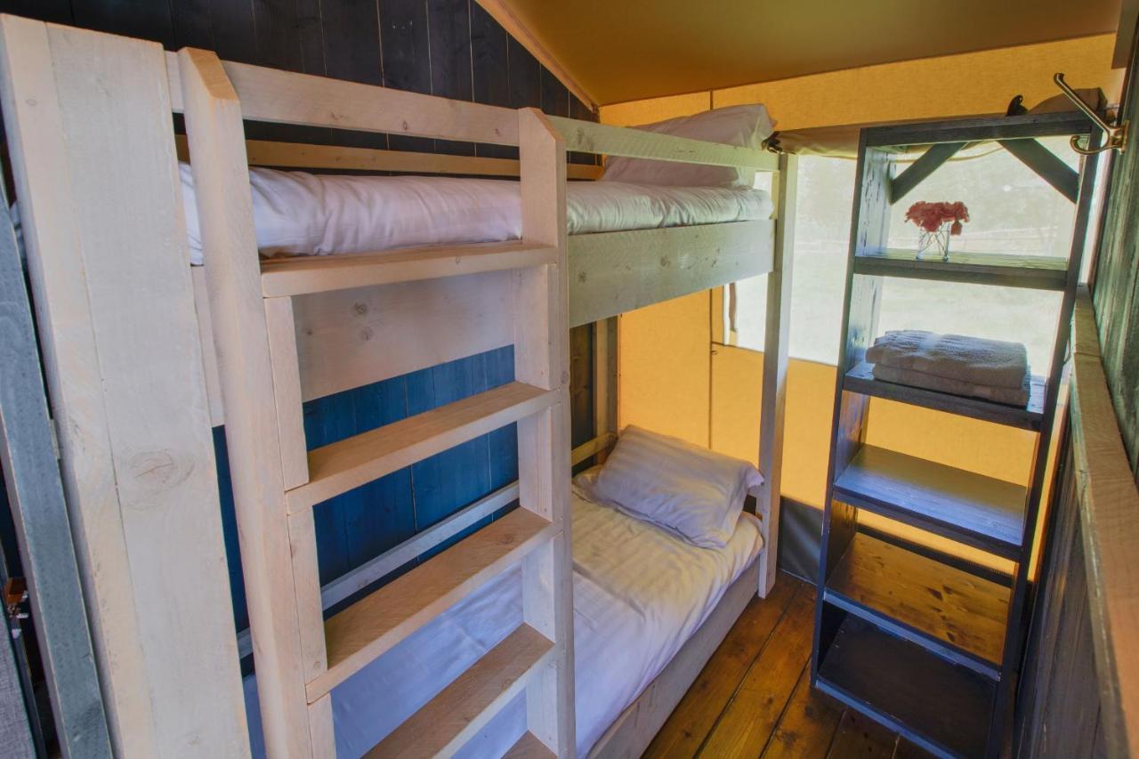 Horsley Hale Farm Glamping Ξενοδοχείο Ely Δωμάτιο φωτογραφία