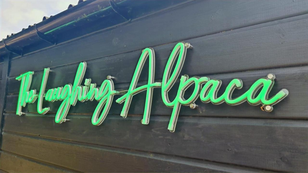 Horsley Hale Farm Glamping Ξενοδοχείο Ely Εξωτερικό φωτογραφία