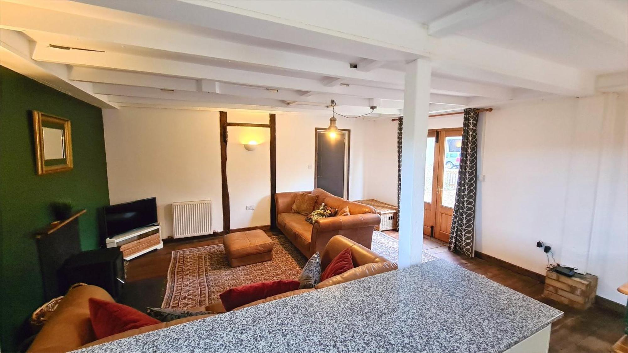 Horsley Hale Farm Glamping Ξενοδοχείο Ely Δωμάτιο φωτογραφία