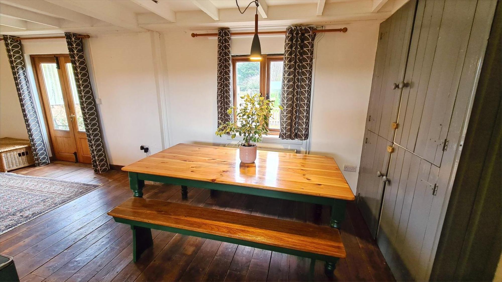 Horsley Hale Farm Glamping Ξενοδοχείο Ely Δωμάτιο φωτογραφία