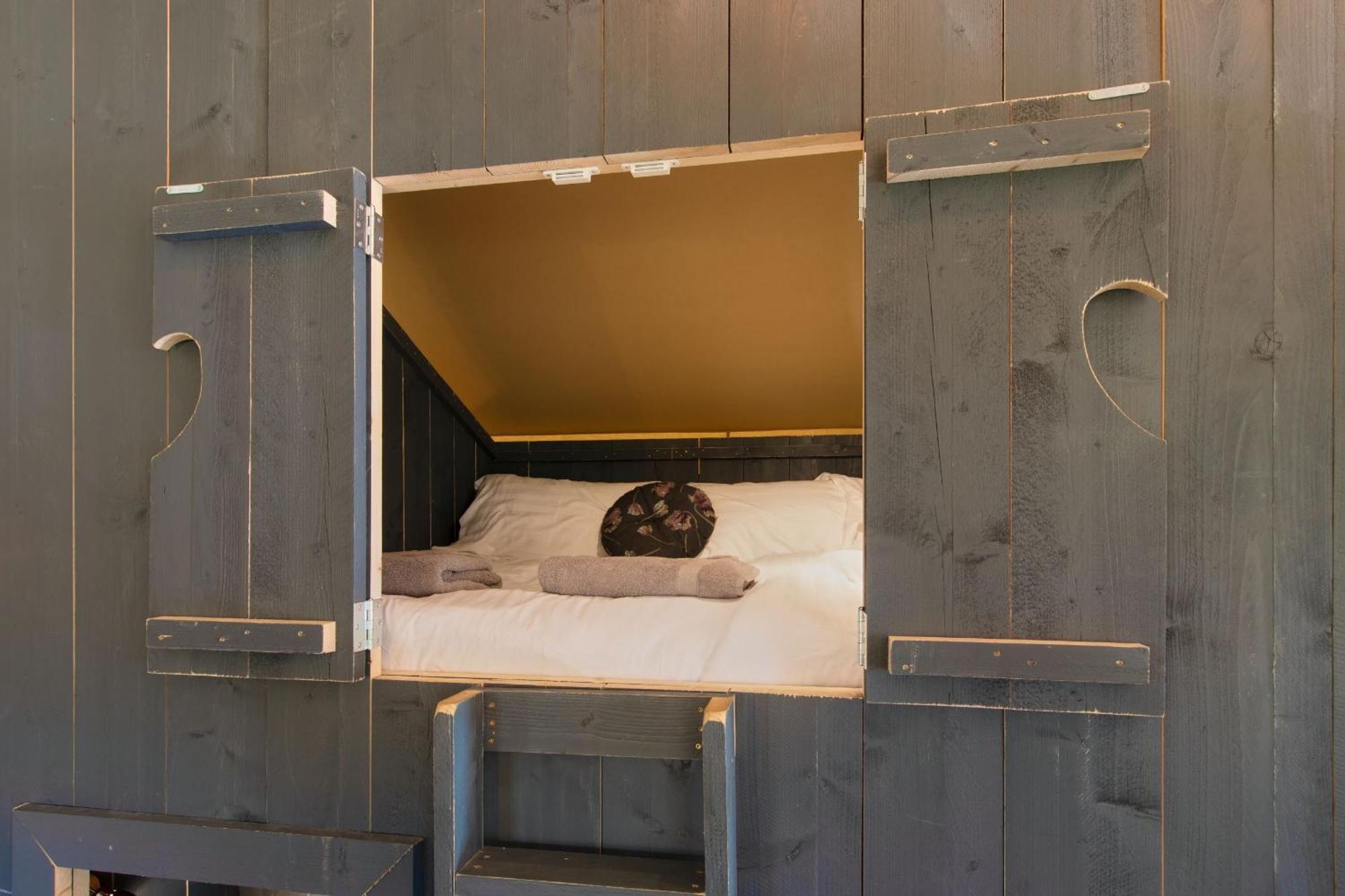 Horsley Hale Farm Glamping Ξενοδοχείο Ely Δωμάτιο φωτογραφία