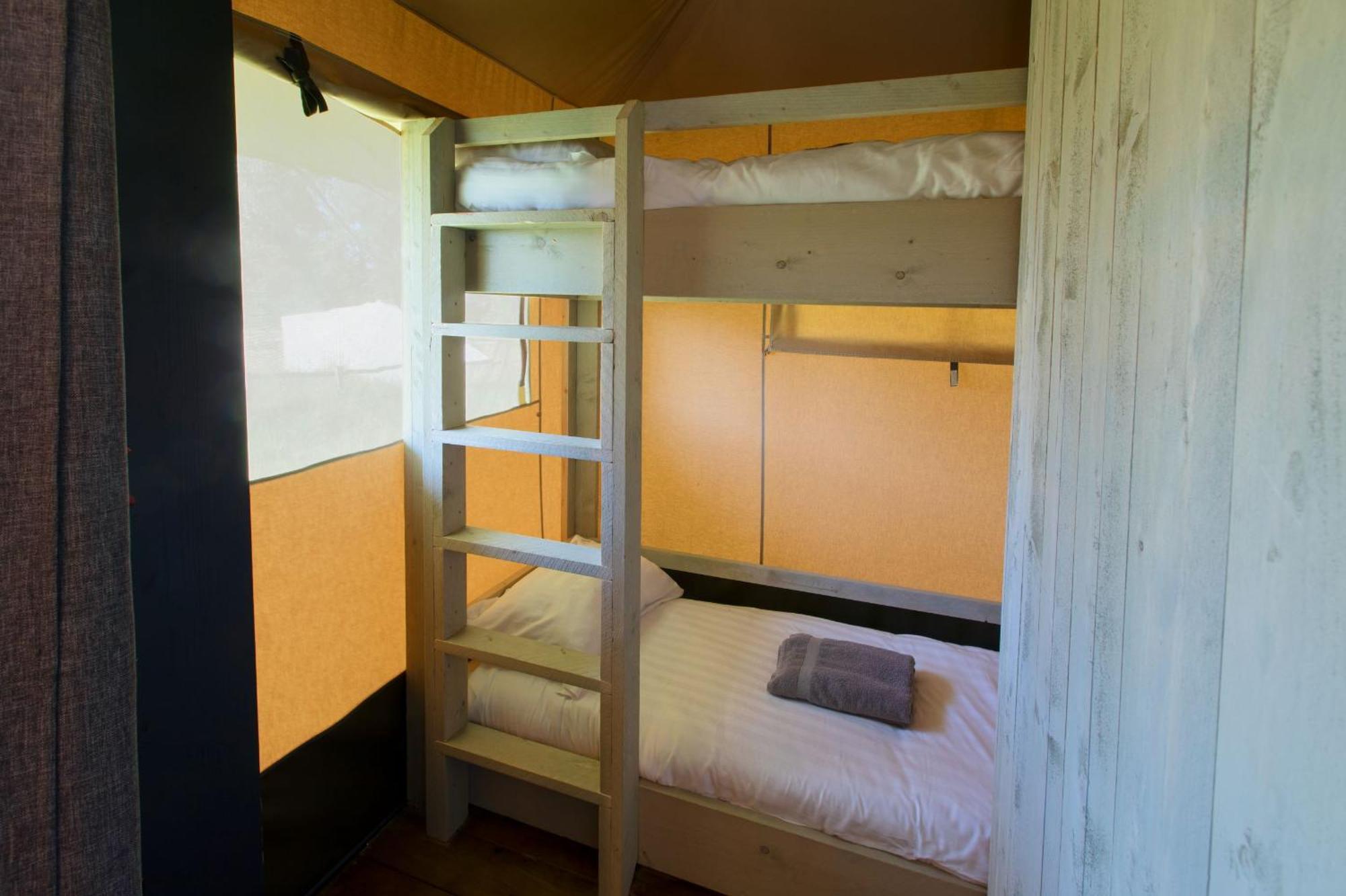 Horsley Hale Farm Glamping Ξενοδοχείο Ely Δωμάτιο φωτογραφία